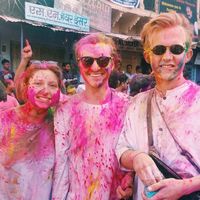 Will Nickson的照片