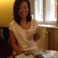 Tingting Zhang的照片