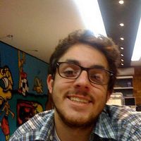 Marcelo Castro de Oliveira's Photo