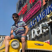 Poorya Majidi的照片