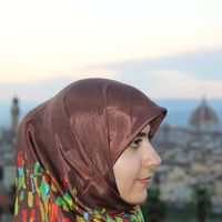 Elham Peyravi的照片