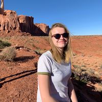 Aneta Ceglinska's Photo