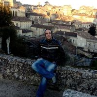 Hossein Rahbari's Photo