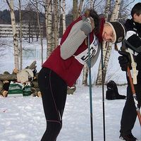 Agnese Viluma's Photo