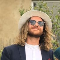 Harry Rademeyer's Photo