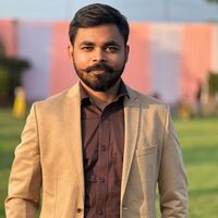 Tushar Pakhare's Photo