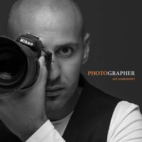 Aly Al Shahawy's Photo