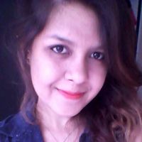 Yasmin Nunes's Photo