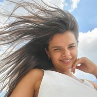 Viktoriia Polianska的照片