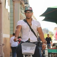 Sergio GO Guerrero的照片