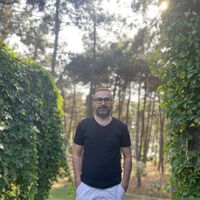 Fatih Tuzcuoglu's Photo