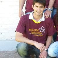 José Luis Grimaldi的照片