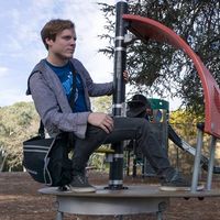 ChrisTopher Kopp的照片