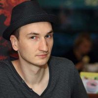 Vilius Aleksejunas's Photo