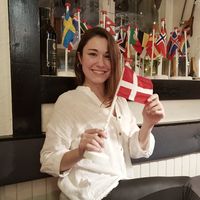 Eylül  Yurdakul的照片