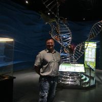 Алексей Жилов's Photo