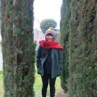 Le foto di julie siahaan