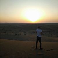 Fotos von reza mirdadi