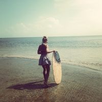 Fotos de Patrycja Cygańska