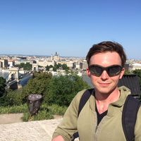 Zane Liston的照片