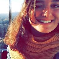 Julie Giraud's Photo