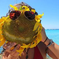 Daniela ElaEhEh's Photo