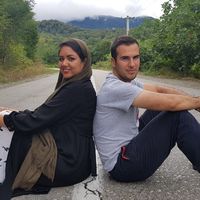 amir alizadeh's Photo