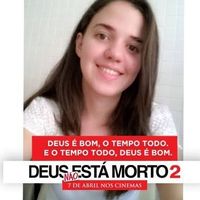 Rayanne Queiroz's Photo