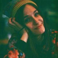 Dasha Kharchenko的照片