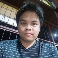 Jonathan Victolero's Photo