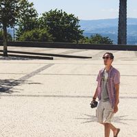 Simon Van Herzele's Photo