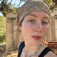 Alice Normand's Photo