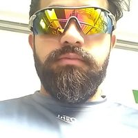 Jota Castillo's Photo