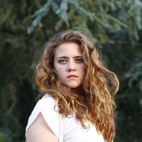 Lucía Cabanas's Photo