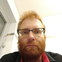 Ben Verhasselt's Photo