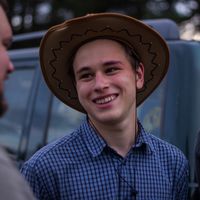 Mykola Franko's Photo