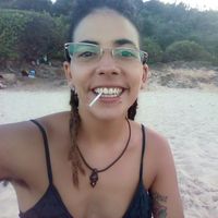 Virginia Negro的照片