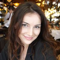 Albina Soobzokova's Photo