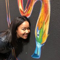 Natisha Chen's Photo