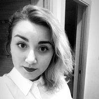 Katerina Khareba的照片