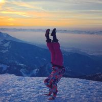 Georgia Swale的照片