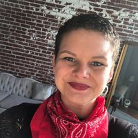 RoamingRachel的照片