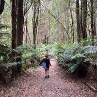 Maelys Haquin's Photo