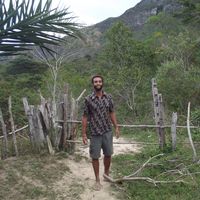 Fotos von Lalo Harri