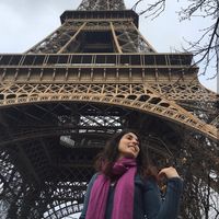 Fulya Maide GÜMÜŞ的照片