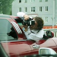 Иван Пахомов's Photo