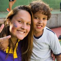 Carolina Pinsdorf's Photo