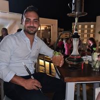 Charalampos Komodromos的照片