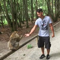 Marco Wanke的照片