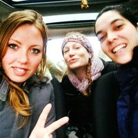 Miriam Van Der Starre's Photo